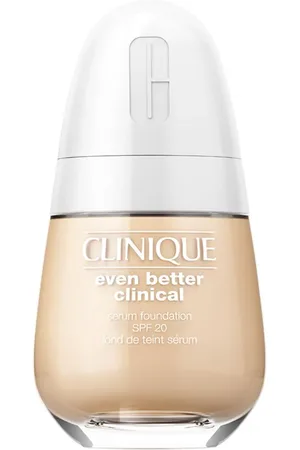 Clinique Even Better™ Clinical Serum SPF Bases de maquillaje 30 ml WN04 - BONE