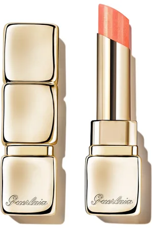 Guerlain KissKiss Bee Glow Barras de labios 3.2 ml 389 - PEARLY PEACH
