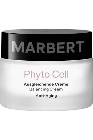 Marbert Crema equilibrante Cremas faciales 50 ml female
