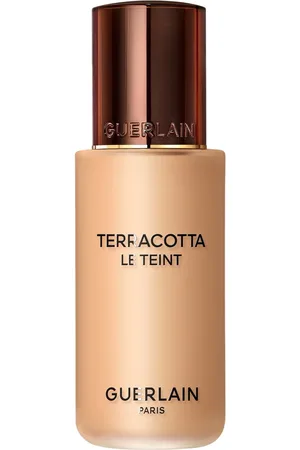 Guerlain Terracotta Le Teint Bases de maquillaje 35 ml 4W - BEIGE
