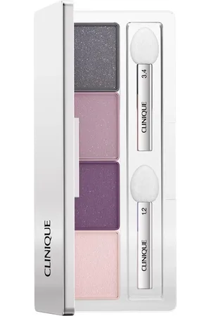 Clinique All About Shadow Quads Sombra de ojos 4.8 g Going Steady