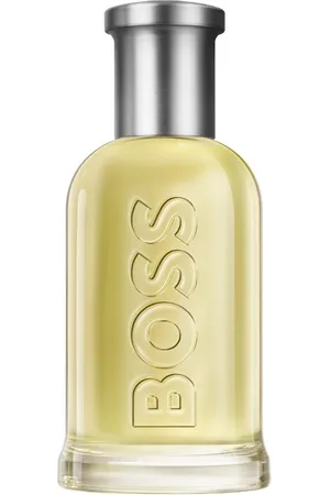 HUGO BOSS Boss Bottled Perfumes 50 ml male