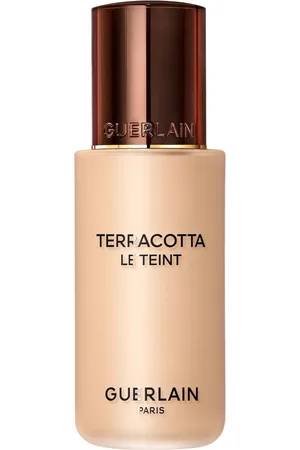Guerlain Terracotta Le Teint Bases de maquillaje 35 ml 2W - BEIGE