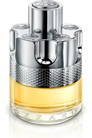 Azzaro Wanted Perfumes 50 ml male