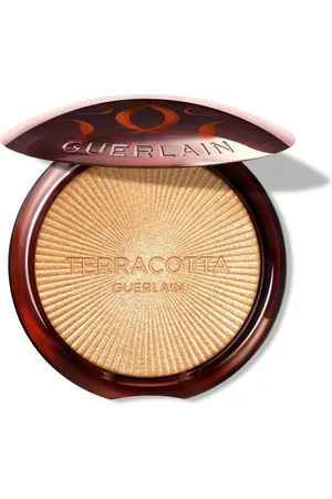Guerlain Terracotta Luminizer Iluminadores 7 g 01, Gold