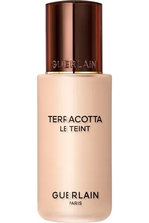 Guerlain Terracotta Le Teint Bases de maquillaje 35 ml 1C - BEIGE