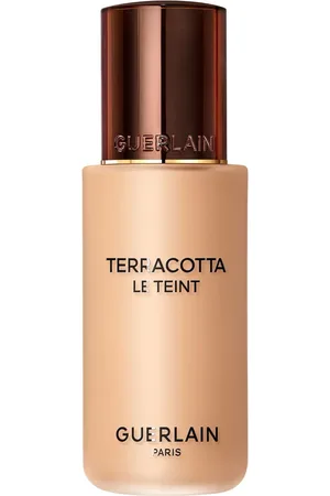 Guerlain Terracotta Le Teint Bases de maquillaje 35 ml 3.5W - BEIGE
