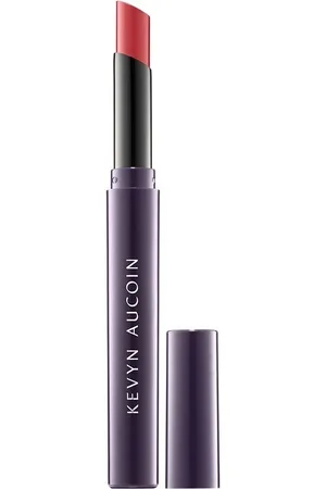 KEVYN AUCOIN Unforgettable Lipstick Barras de labios 2 g Matte Confidencial
