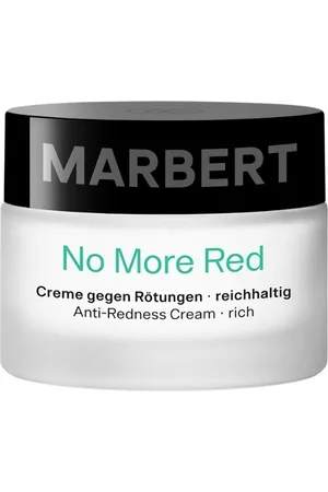 Marbert Calmante Cremas faciales 50 ml female