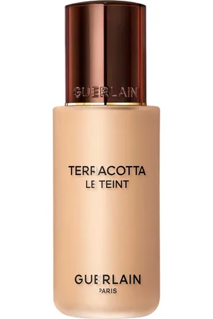 Guerlain Terracotta Le Teint Bases de maquillaje 35 ml 3W