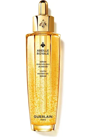 Guerlain Abeille Royale Sérum Aceite Acuoso de Juventud Cremas antiedad 30 ml unisex