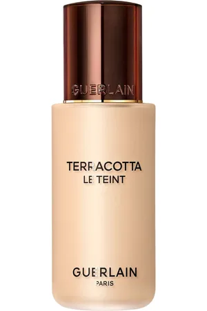 Guerlain Terracotta Le Teint Bases de maquillaje 35 ml 1W - BEIGE