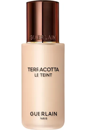 Guerlain Terracotta Le Teint Bases de maquillaje 35 ml 0.5N - BEIGE