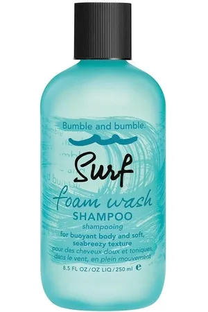 Bumble and bumble Surf Foam Wash Champús 250 ml unisex