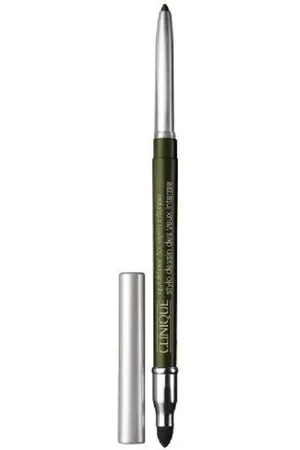 Clinique Quickliner Intense Eyeliner 0.28 g 07 - INTENSE IVY