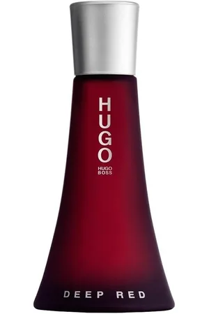 HUGO BOSS Hugo Deep Red Perfumes 50 ml female