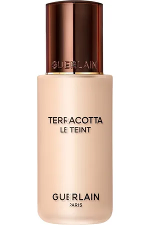 Guerlain Terracotta Le Teint Bases de maquillaje 35 ml 0C - BEIGE