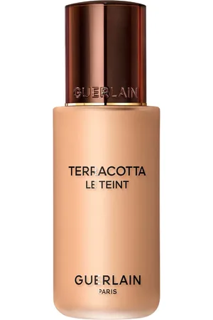 Guerlain Terracotta Le Teint Bases de maquillaje 35 ml 4N - BEIGE