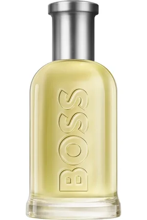 HUGO BOSS Boss Bottled Perfumes 100 ml male