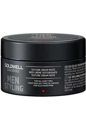 Goldwell Dualsenses Texture Cream Paste Cremas moldeadoras 100 ml male