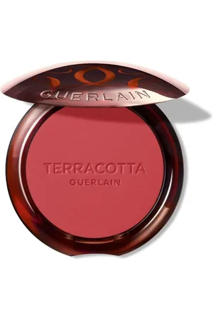 Guerlain Terracotta 24 Blush Coloretes 5 ml 06 - Rojo Oscuro