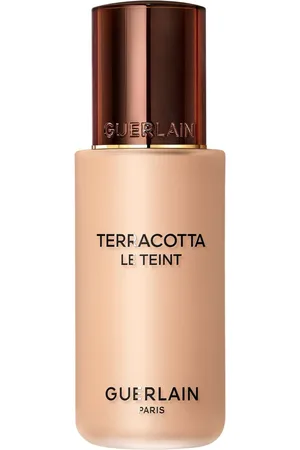 Guerlain Terracotta Le Teint Bases de maquillaje 35 ml 3N - BEIGE