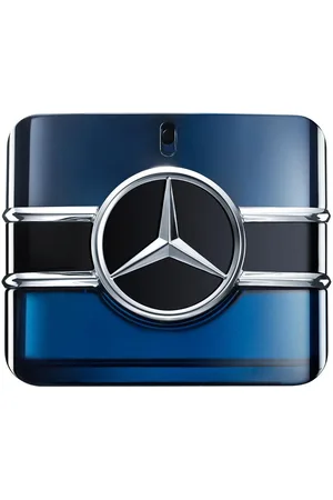 Mercedes Benz SIGN Sign Eau de Parfum Spray Perfumes 100 ml male