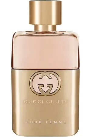 Gucci Guilty Pour Femme Perfumes 30 ml female