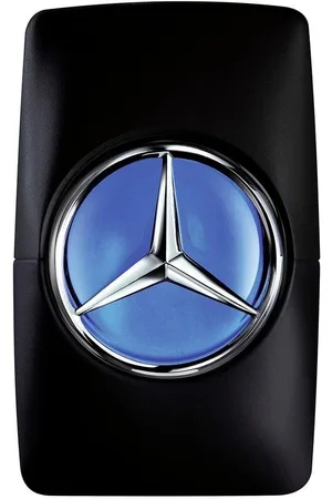 Mercedes Benz Man Star Eau de Toilette Spray Perfumes 100 ml male