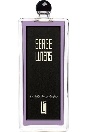 Serge Lutens Collection Noire La Fille de Tour de Fer Perfumes unisex 100 ml unisex
