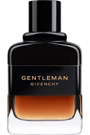 Givenchy Gentleman Réserve Privée Perfumes 60 ml male