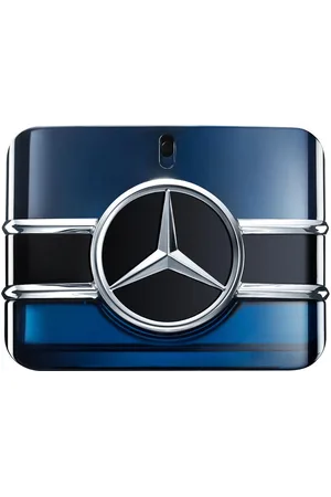 Mercedes Benz SIGN Sign Eau de Parfum Spray Perfumes 50 ml male