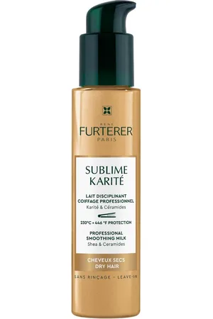 RENE FURTERER Sublime Karité Leche Hidratante Disciplinante Cremas y Ceras Capilares 100 ml unisex