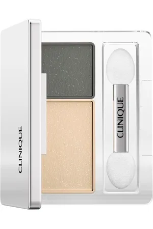 Clinique All About Shadow Duo Paletas y sets 2.2 g 6 - NEUTRAL TERRITORY