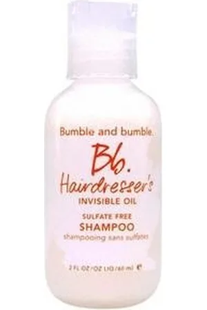 Bumble and bumble HIO Champús 60 ml unisex