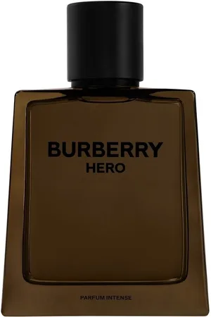 Burberry Hero Intense Perfumes 100 ml male