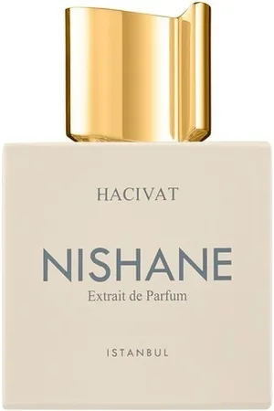 Nishane Hacivat Perfumes unisex 50 ml unisex
