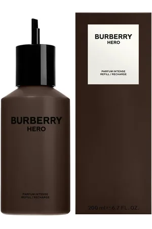 Burberry Hero Intense Perfumes 200 ml male