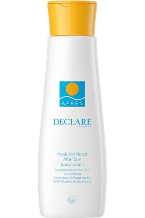 Declaré Hyaluron Boost Lotion After sun 200 ml unisex