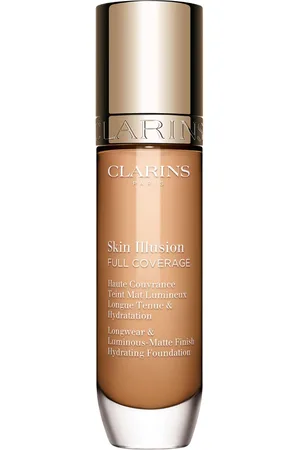 Clarins Skin Illusion FULL COVERAGE Bases de maquillaje 30 ml 108.5 W