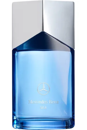 Mercedes Benz LSA SEA Perfumes 100 ml male