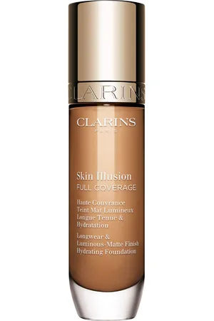 Clarins Skin Illusion FULL COVERAGE Bases de maquillaje 30 ml 112.3 N
