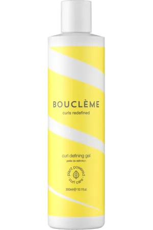 Boucleme Curl Defining Gel Geles para el cabello 300 ml unisex