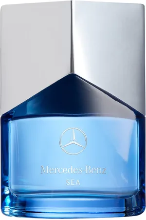 Mercedes Benz LSA SEA Perfumes 60 ml male