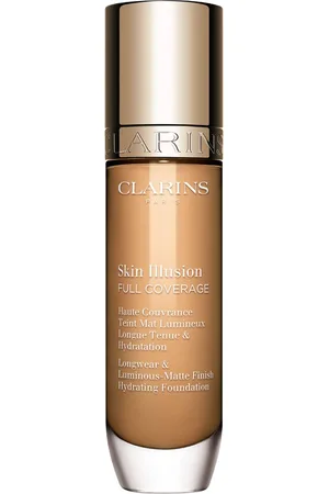 Clarins Skin Illusion FULL COVERAGE Bases de maquillaje 30 ml 110.5 W