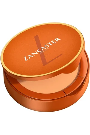 Lancaster Infinite Bronze Tinted Protection Sunlight Compact Cream SPF50 Bases de maquillaje 9 g