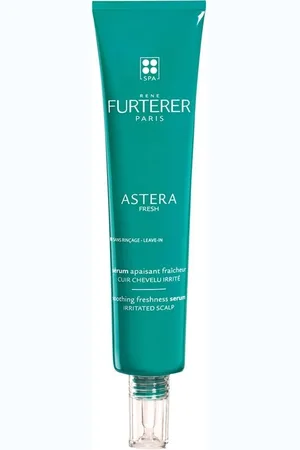 RENE FURTERER Astera Fresh - Serum Calmante Anti-Frescor - Tubo 75ml Sérums y aceites capilares unisex