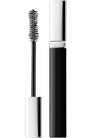 Eisenberg LE MAQUILLAGE Le Máscara Máscaras de pestañas 8 ml ULTRA-NOIR