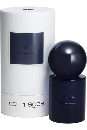 Courrèges C Perfumes unisex 50 ml unisex