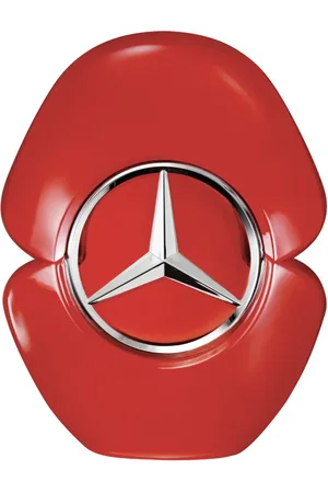Mercedes Benz Woman In Red Perfumes 60 ml female